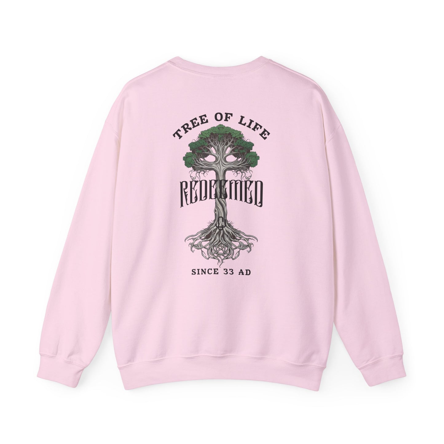 God's Gift of Life- Unisex Sweatshirt