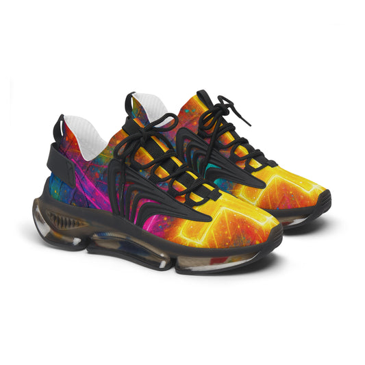Women's Calvary Cross Sneakers