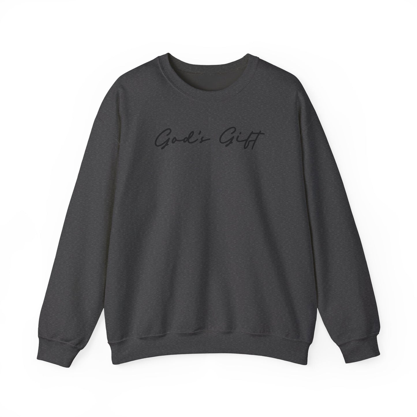 God's Gift of Life- Unisex Sweatshirt
