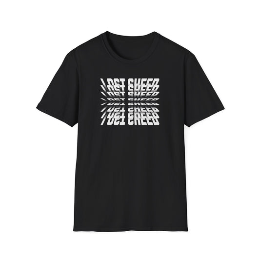 Lost Sheep-Unisex Softstyle Graphic Tee