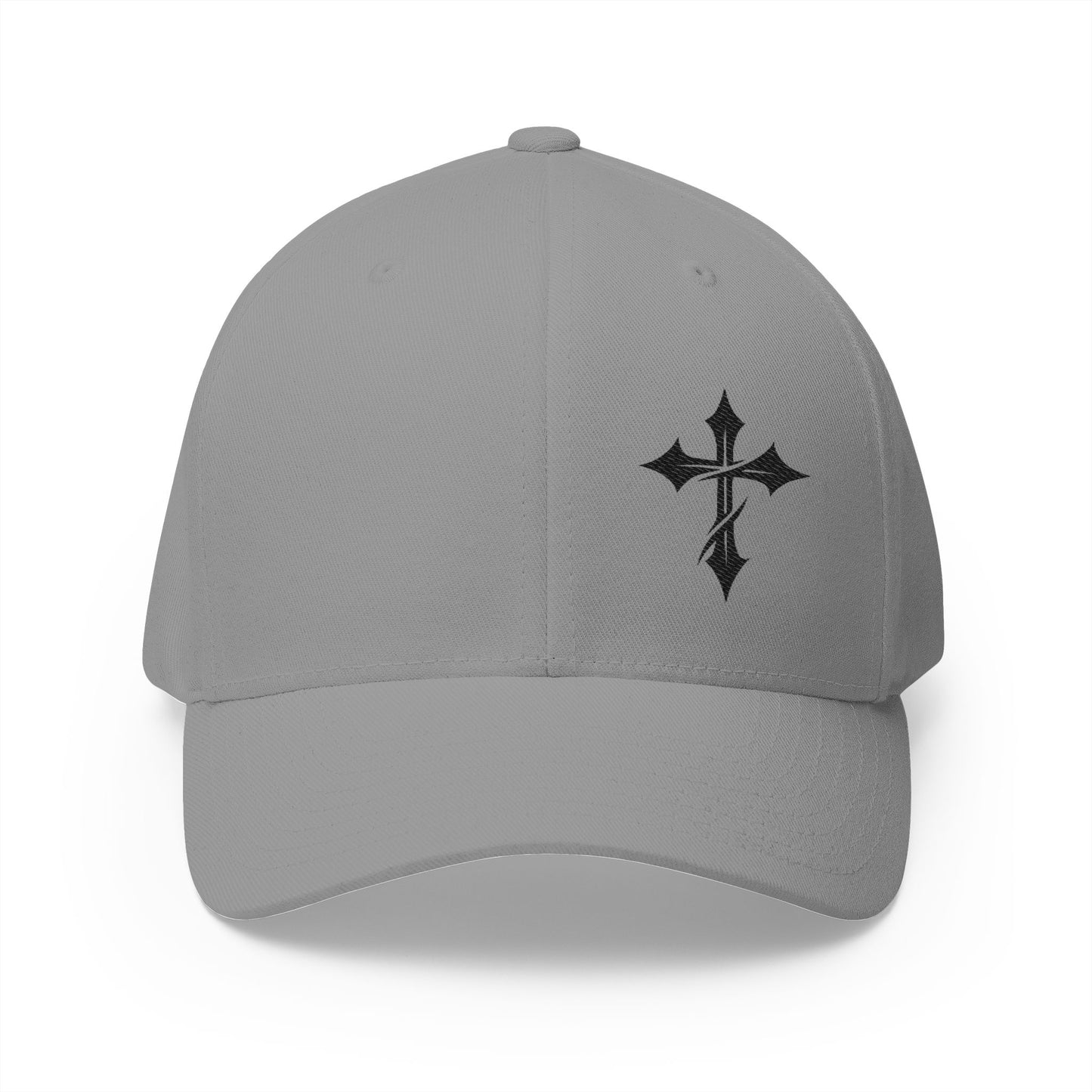 Cross-Flexfit Baseball Hat