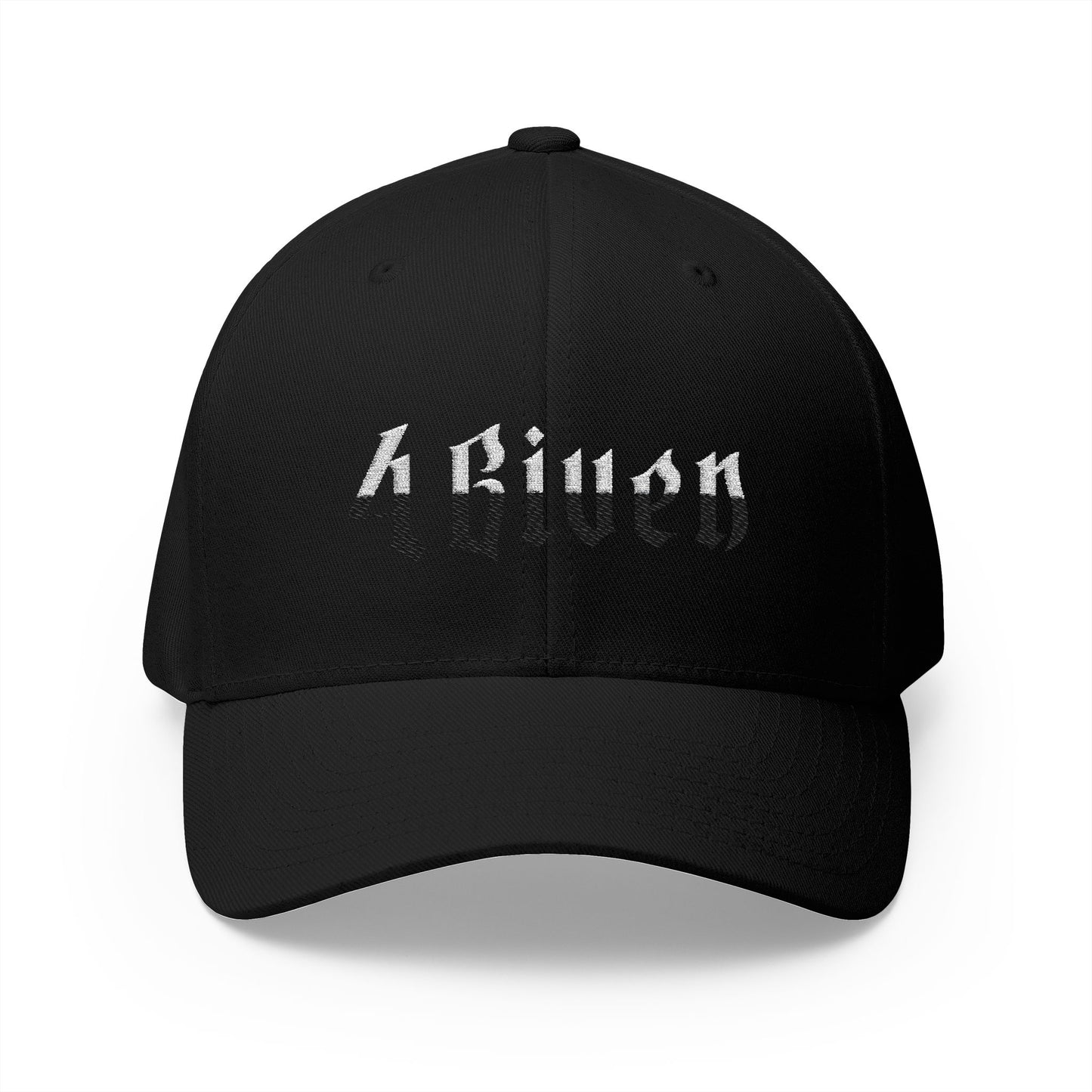4Given Embroidered Baseball Cap- Flexfit