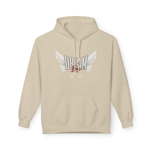 Dream Big-Unisex Hoodie