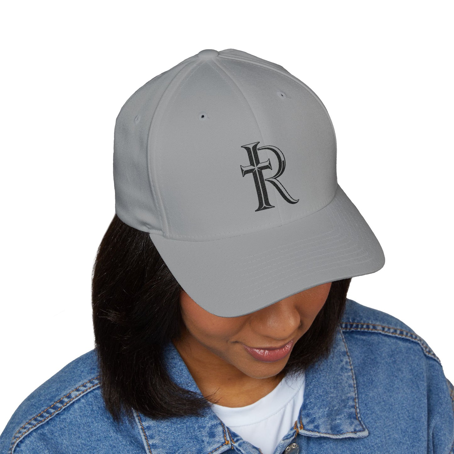 Resolve-Flexfit Baseball Hat