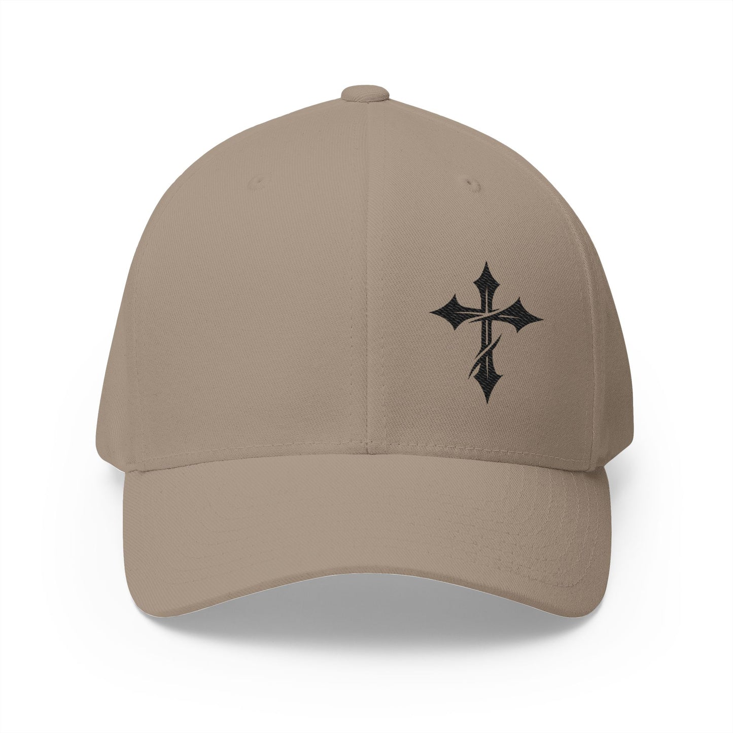 Cross-Flexfit Baseball Hat