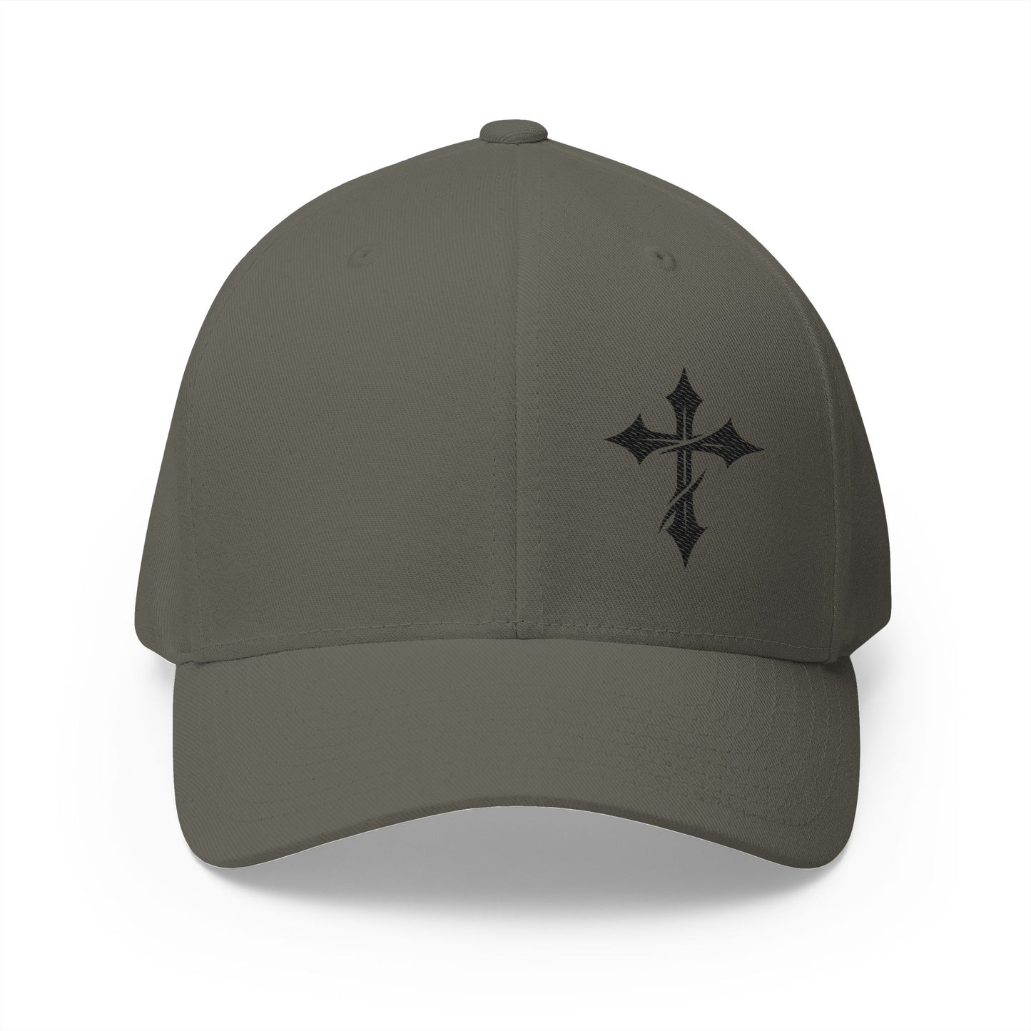 Cross-Flexfit Baseball Hat