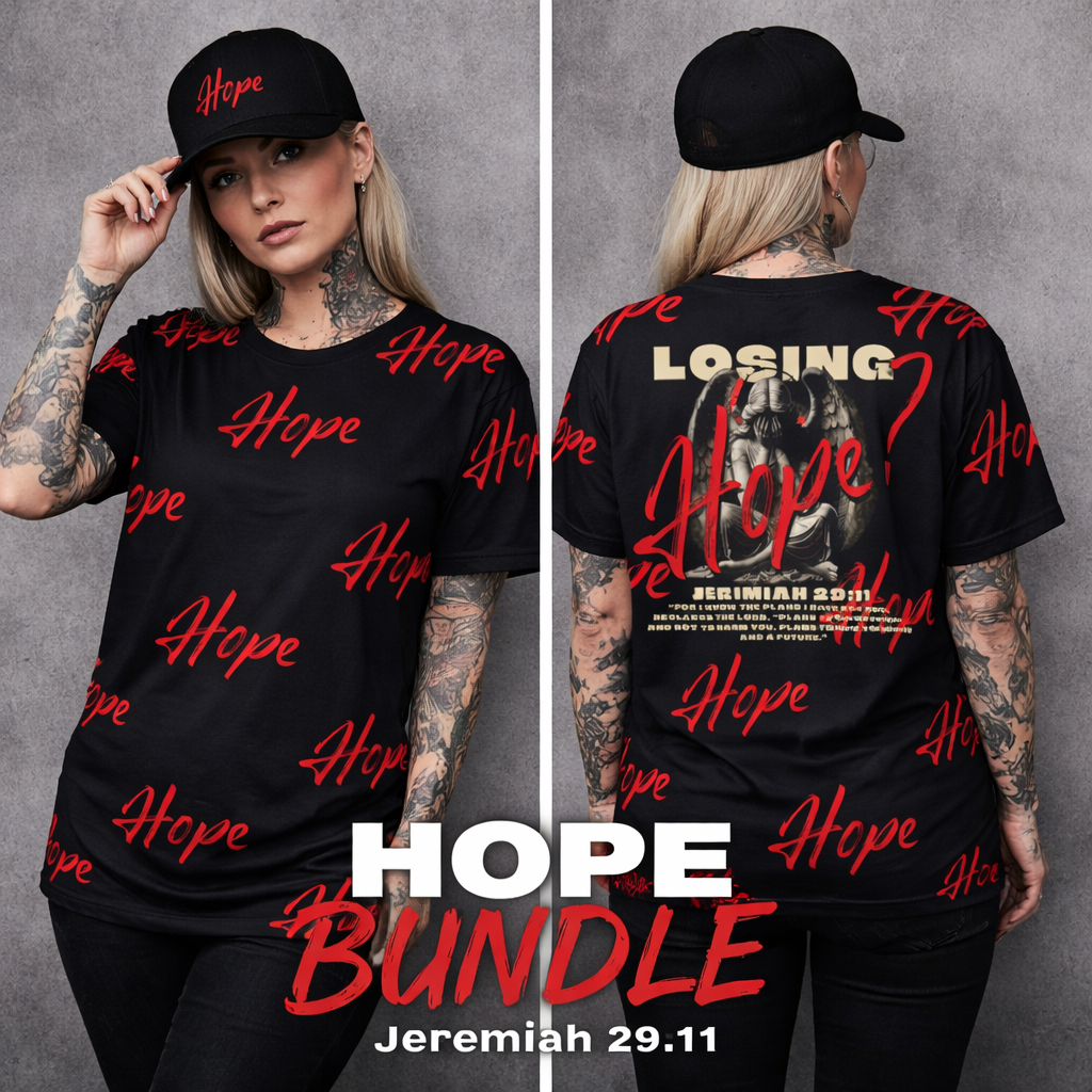 Hope Bundle
